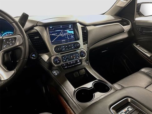 Used 2017 GMC Yukon SLT w/ Open Road Package image 30