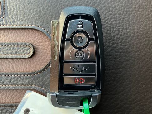 New 2026 Ford F250 King Ranch image 34