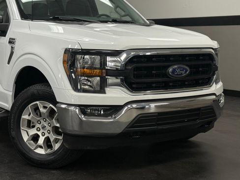 Used 2023 Ford F150 XLT image 3
