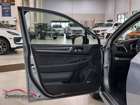 Used 2019 Subaru Legacy 2.5i Limited image 15