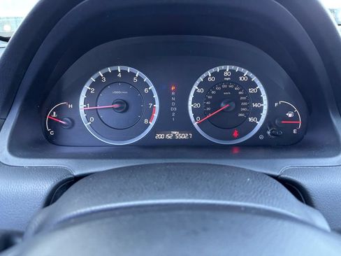 Used 2009 Honda Accord EX image 16