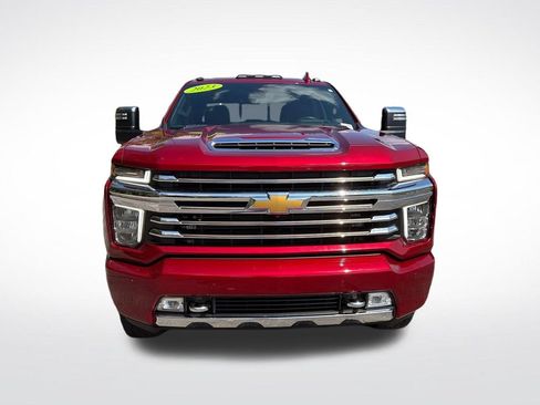 Used 2023 Chevrolet Silverado 2500 High Country AWD/4WD image 19