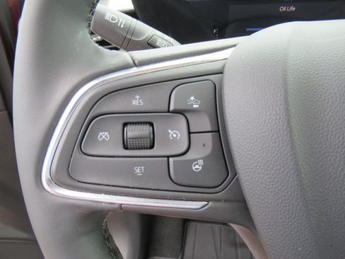 Used 2024 Buick Encore GX Sport Touring w/ Comfort Package FWD image 22