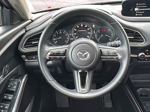 Certified 2025 MAZDA CX-30 AWD 2.5 S w/ Preferred Package image 28