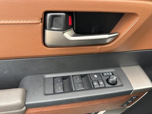 New 2026 Toyota Tundra 1794 Edition image 10