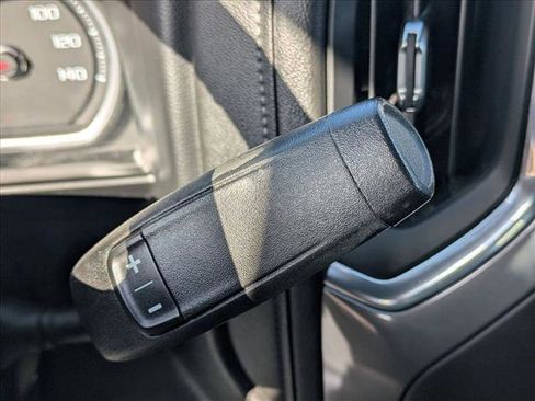 Used 2021 Chevrolet Silverado 2500 LTZ w/ Carhartt Edition image 12