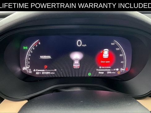 Used 2025 Acura TLX w/ Technology Package FWD image 29