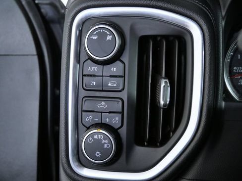 Used 2019 Chevrolet Silverado 1500 LT w/ All-Star Edition AWD/4WD image 20