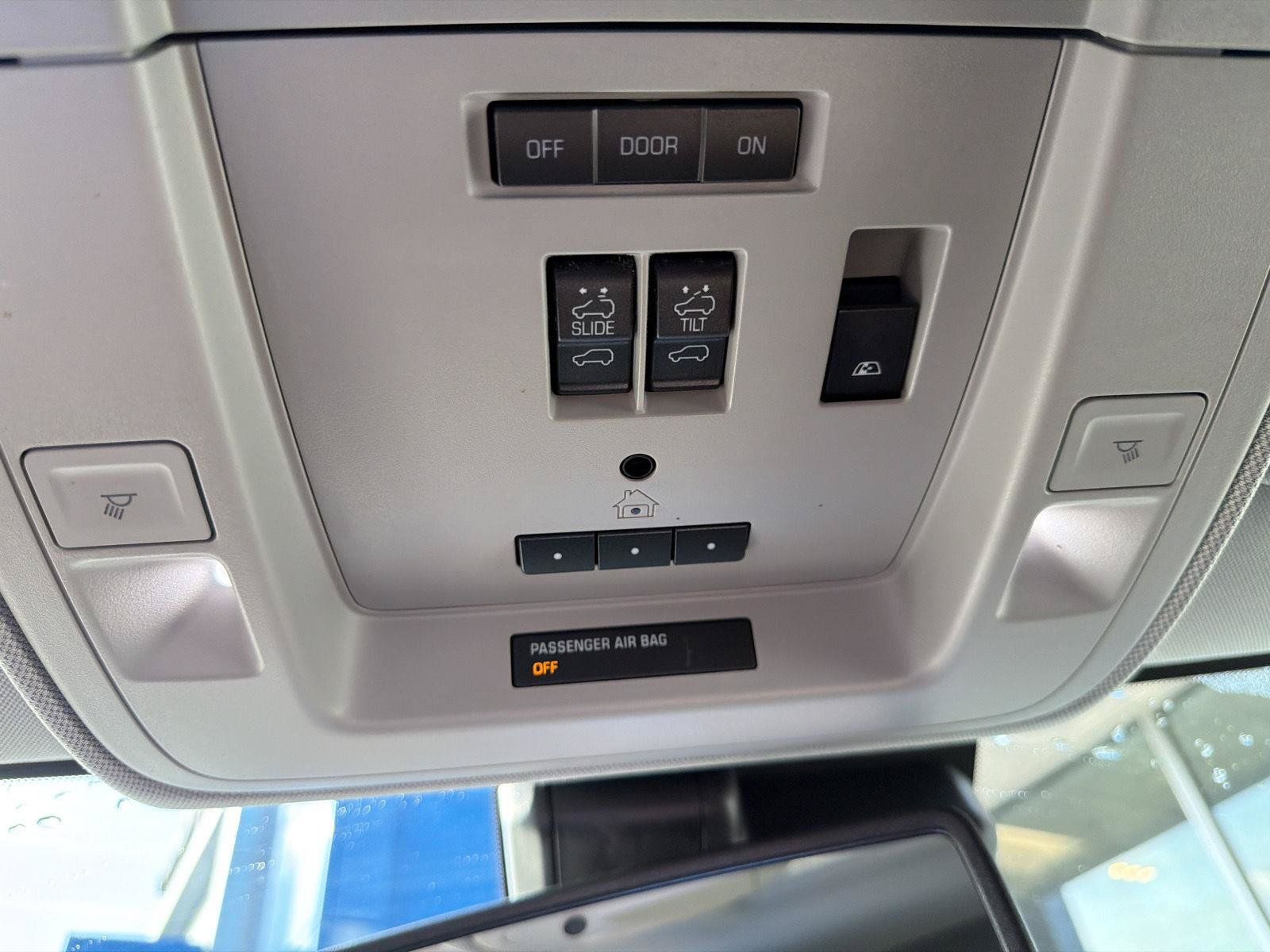Used 2018 GMC Sierra 1500 SLT AWD/4WD image 25