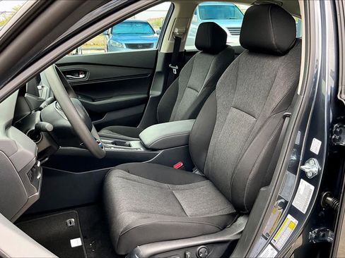 New 2026 Honda Accord SE image 9