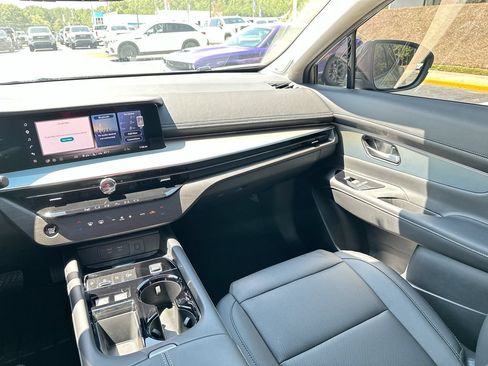 Used 2026 Nissan Murano SL AWD/4WD image 20