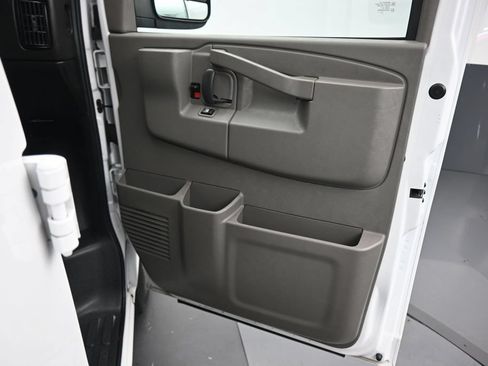 Used 2023 Chevrolet Express 3500 LS RWD image 37
