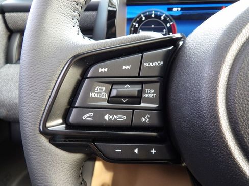 New 2026 Subaru Outback Limited w/ Premium/Limited Package image 17