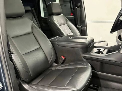 Used 2021 Chevrolet Tahoe LT w/ LT Signature Package AWD/4WD image 10