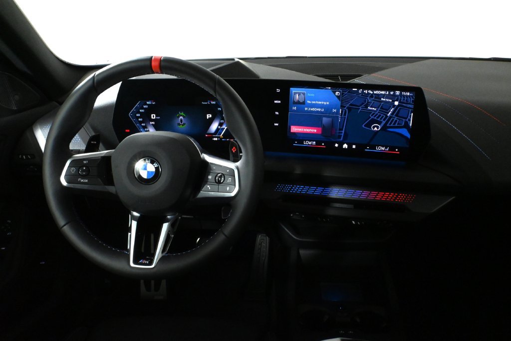 Used 2025 BMW M235i xDrive w/ Premium Package AWD/4WD image 18