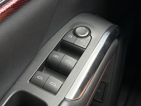 Used 2024 Chevrolet Traverse Z71 w/ LPO, Floor Liner Package AWD/4WD image 16