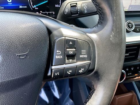Used 2024 Ford Maverick Lariat FWD image 20