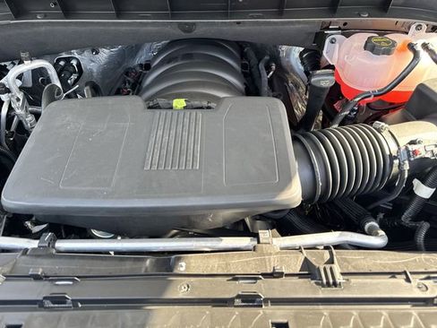 New 2026 GMC Sierra 1500 Pro w/ Pro Value Package image 24