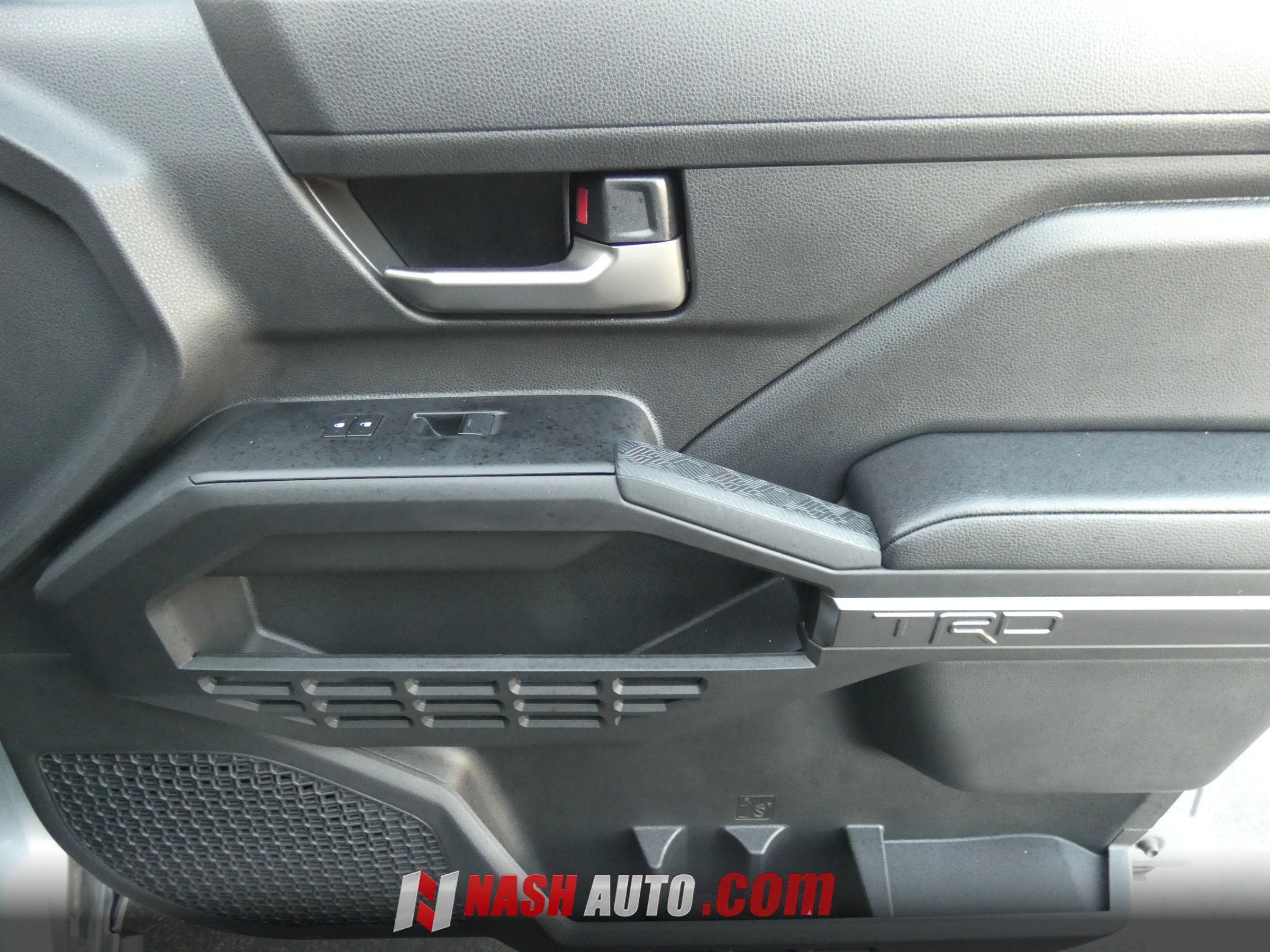 Used 2026 Toyota Tacoma TRD Sport RWD image 23
