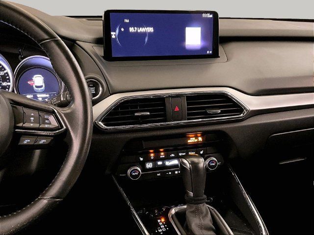 Used 2023 MAZDA CX-9 Touring AWD/4WD image 6