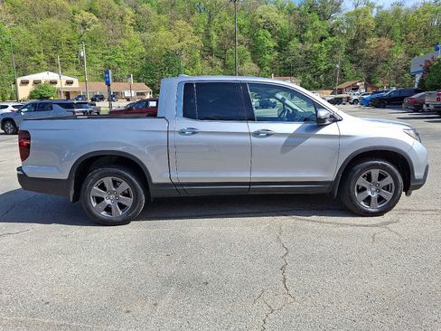 Used 2020 Honda Ridgeline RTL-E image 7