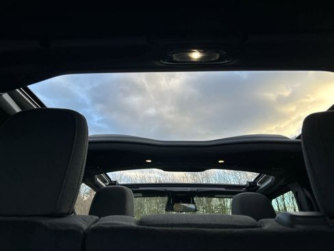 New 2026 Jeep Wrangler Rubicon image 43