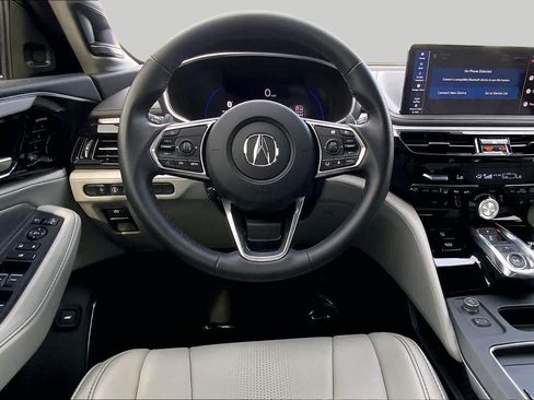 Used 2026 Acura MDX w/ Technology Package FWD image 6