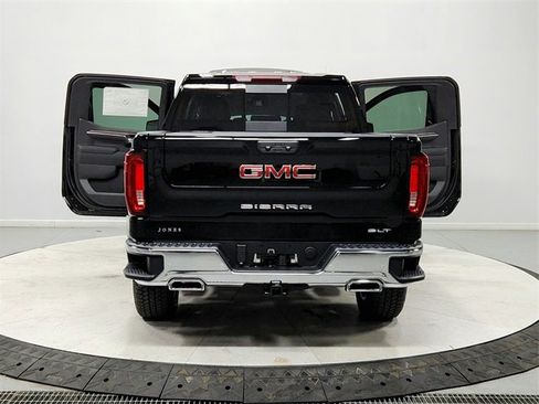 New 2026 GMC Sierra 1500 SLT w/ SLT Premium Plus Package image 14
