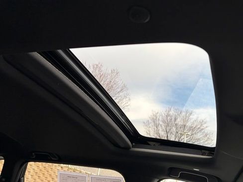 Certified 2025 Honda CR-V Sport image 26