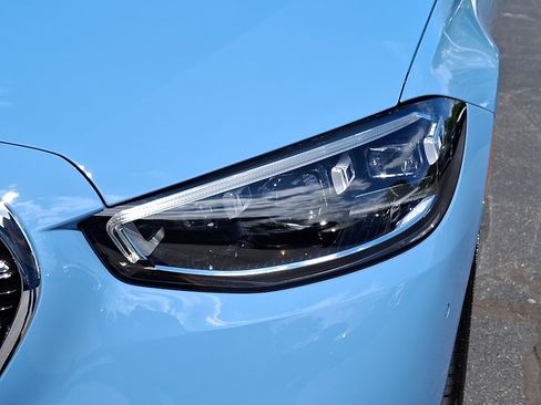 Certified 2025 Mercedes-Benz S 580 4MATIC Sedan image 9