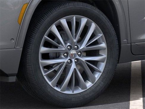 New 2026 Buick Enclave Avenir w/ Super Cruise Package AWD/4WD image 9