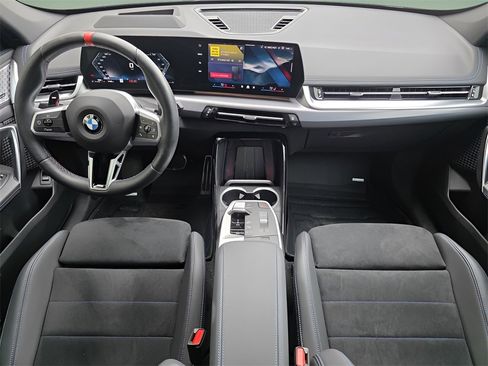 Used 2024 BMW X1 M35i w/ Premium Package image 25