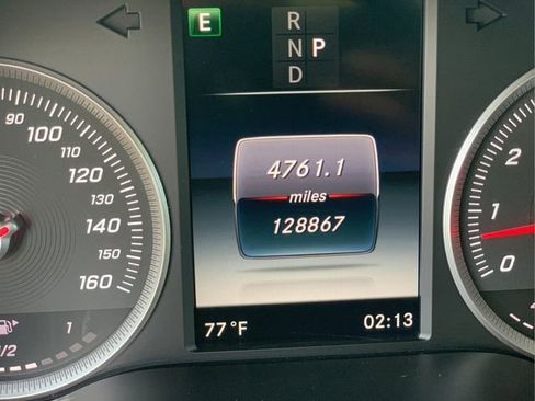 Used 2016 Mercedes-Benz GLC 300 image 21