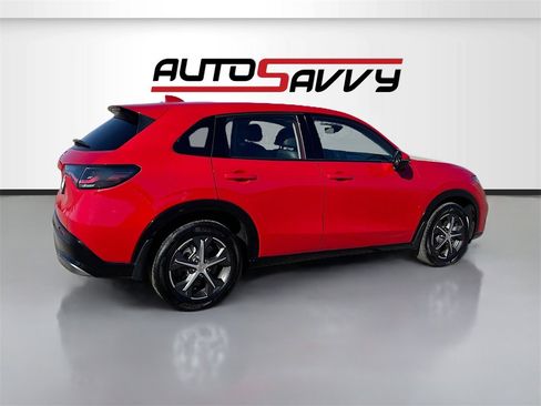 Used 2024 Honda HR-V EX-L image 7