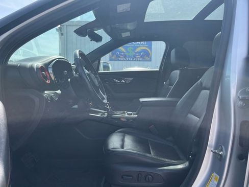 Used 2020 Chevrolet Blazer RS image 7