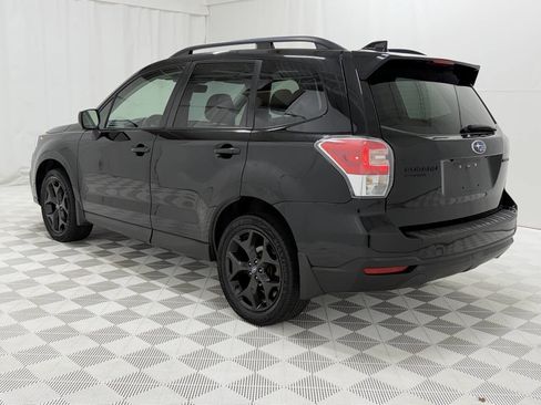 Used 2018 Subaru Forester 2.5i Premium image 6