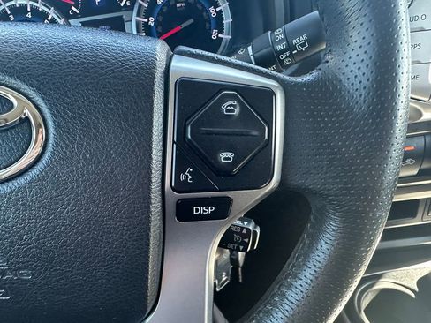Used 2019 Toyota 4Runner SR5 Premium AWD/4WD image 21