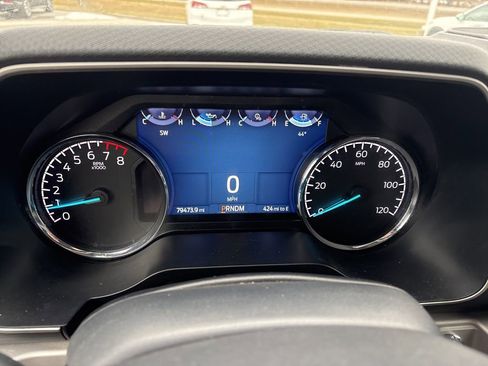 Used 2022 Ford F150 XLT w/ Equipment Group 302A High image 40