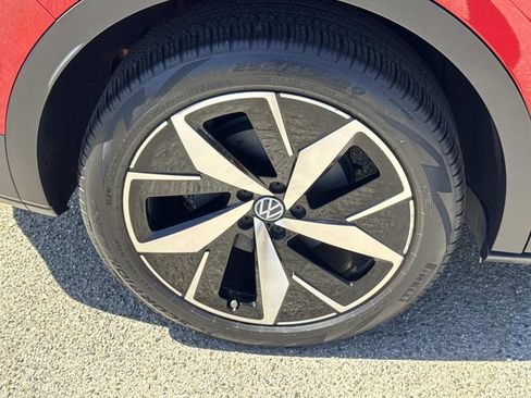 Used 2023 Volkswagen ID.4 Pro S AWD/4WD image 30