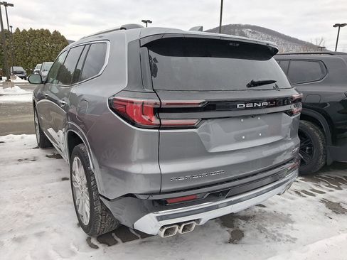 New 2026 GMC Acadia Denali w/ Super Cruise Package image 4