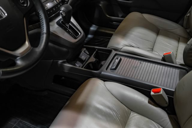 Used 2014 Honda CR-V EX-L image 26