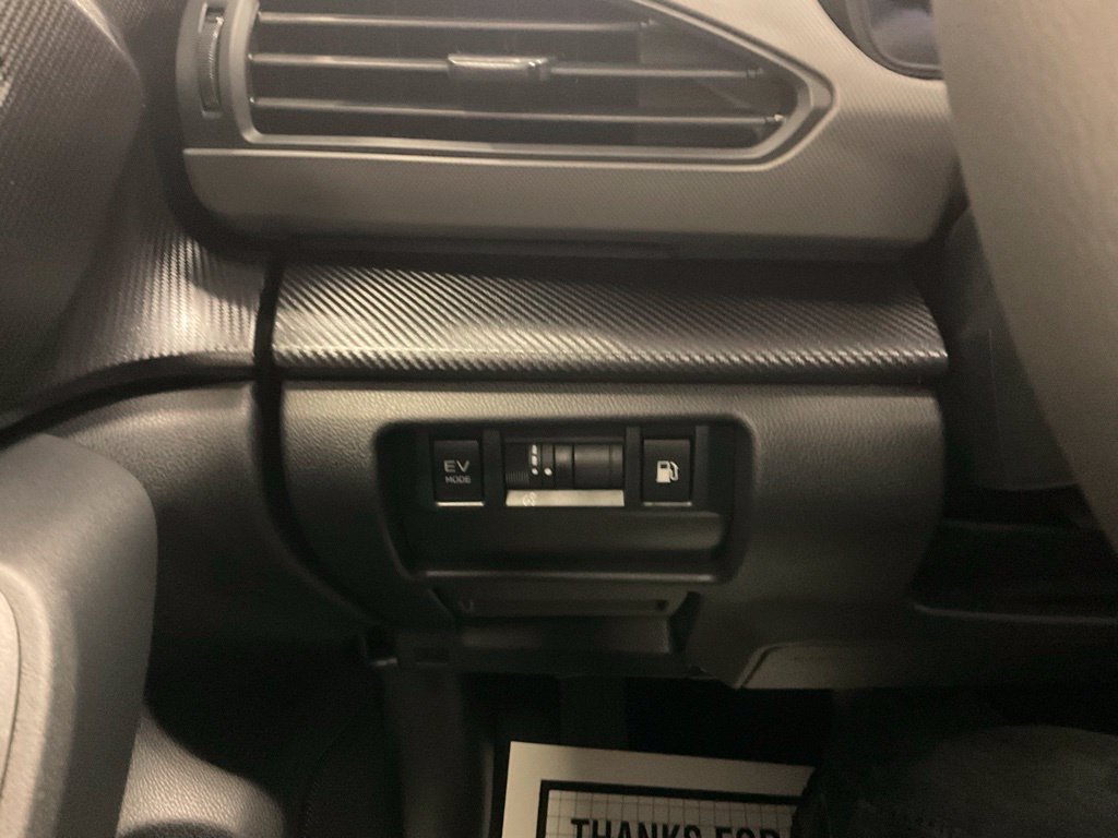 New 2026 Subaru Crosstrek 2.5i Limited AWD/4WD image 11