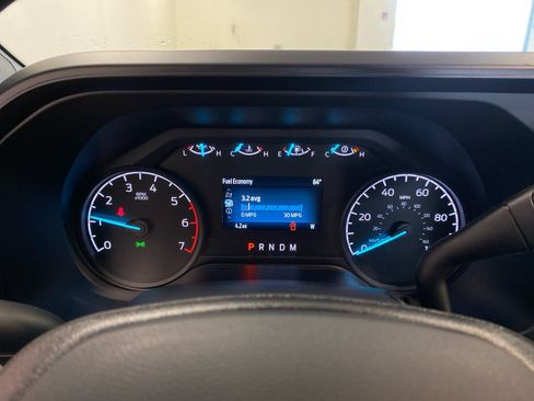 New 2026 Ford F350 XL w/ XL Chrome Package AWD/4WD image 16