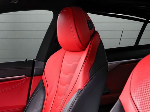 Used 2023 BMW M850i Gran Coupe xDrive image 48