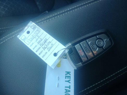 Used 2023 Ford Escape Active w/ Tech Pack #2 image 33