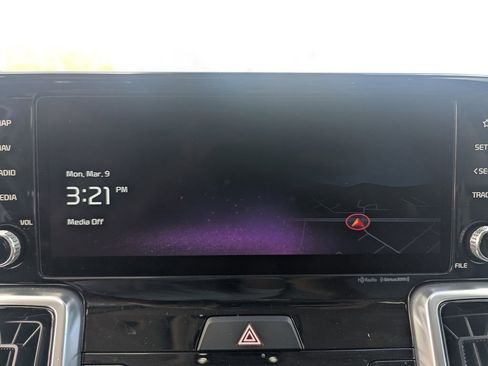 Used 2023 Kia Sorento SX image 21