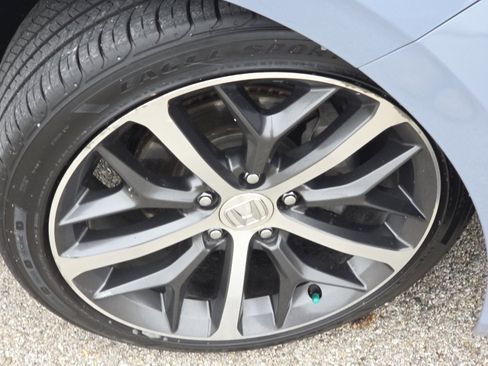 Used 2022 Honda Civic Touring image 14