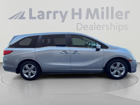 Used 2019 Honda Odyssey EX-L image 6