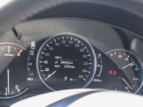 Used 2023 MAZDA CX-5 AWD 2.5 S w/ Premium Plus Pkg image 31