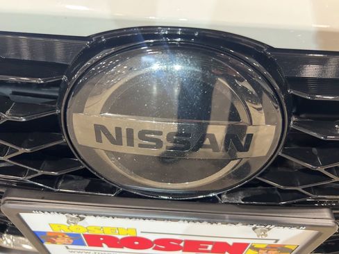 Certified 2023 Nissan Sentra S image 28